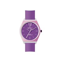 Watch Ops! Woman in Plastic OPSSHL-01 - OPSSHL-01